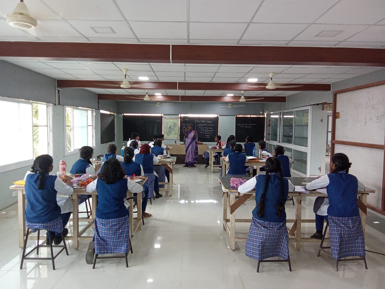 Construction Project